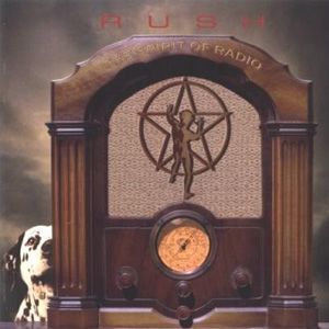 The Spirit Of Radio專輯_RushThe Spirit Of Radio最新專輯