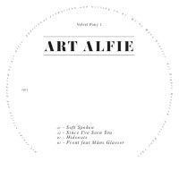 Art Alfie歌曲歌詞大全_Art Alfie最新歌曲歌詞