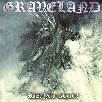 Raise Your Sword !專輯_GravelandRaise Your Sword !最新專輯