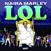 Naira Marley歌曲歌詞大全_Naira Marley最新歌曲歌詞