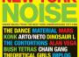 Soul Jazz Records Presents New York Noise: Dance Music From The New York Underground 1977-82專輯_MaterialSoul Jazz Records Presents New York Noise: Dance Music From The New York Underground 1977-82最新專輯