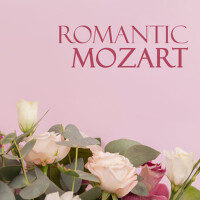 Romantic Mozart專輯_Jan LisieckiRomantic Mozart最新專輯