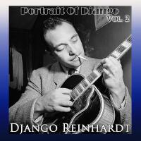 Django Reinhardt