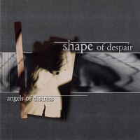 Shape Of Despair圖片照片_Shape Of Despair