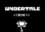 Undertale Demo OST專輯_Toby FoxUndertale Demo OST最新專輯