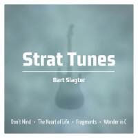 Strat Tunes專輯_Bart SlagterStrat Tunes最新專輯