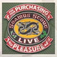 Seamus Stout Live