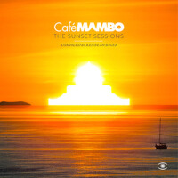 Café Mambo - The Sunset Sessions 2013