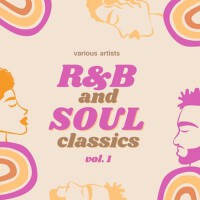 R&b and Soul Classics, Vol. 1