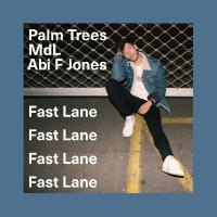 Fast Lane專輯_Palm TreesFast Lane最新專輯