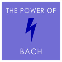 The Power of Bach專輯_Víkingur ÓlafssonThe Power of Bach最新專輯