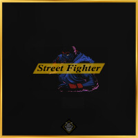 Street Fighter