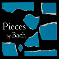 Pieces by Bach專輯_Jean Louis SteuermanPieces by Bach最新專輯