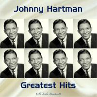 Johnny Hartman