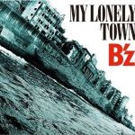 MY LONELY TOWN專輯_B zMY LONELY TOWN最新專輯