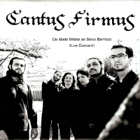 Cantus Firmus歌曲歌詞大全_Cantus Firmus最新歌曲歌詞