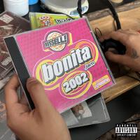 BONITA JAM 2002專輯_RUSSELL!BONITA JAM 2002最新專輯