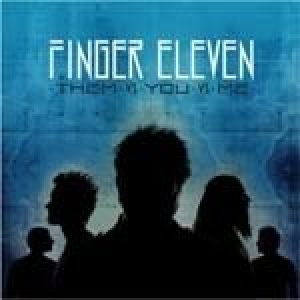 Finger Eleven最新專輯_新專輯大全_專輯列表