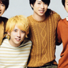 嵐  ARASHI