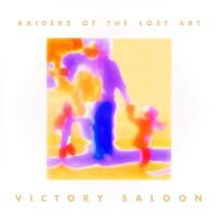 Raiders of the Lost Art歌曲歌詞大全_Raiders of the Lost Art最新歌曲歌詞