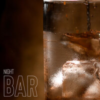 Night Bar – Night Music, Jazz Relaxation, Deep Rel