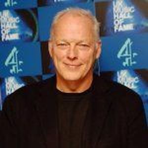 David Gilmour