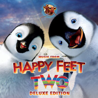 happy feet two chorus歌曲歌詞大全_happy feet two chorus最新歌曲歌詞