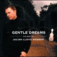 Gentle Dreams: The Best of Julian Lloyd Webber專輯_Julian Lloyd WebberGentle Dreams: The Best of Julian Lloyd Webber最新專輯