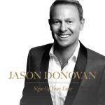 Jason Donovan