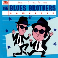 The Blues Brothers Complete