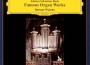 Bach: Famous Organ Works專輯_Helmut WalchaBach: Famous Organ Works最新專輯