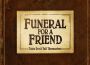 Funeral for a Friend歌曲歌詞大全_Funeral for a Friend最新歌曲歌詞