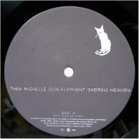 Thee Michelle Gun Elephant圖片照片_照片寫真