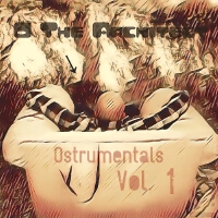 Ostrumentals, Vol. 1