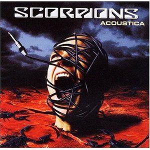 Acoustica專輯_ScorpionsAcoustica最新專輯