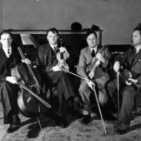 Busch Quartet