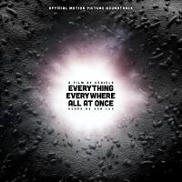 Everything Everywhere All at Once (Original Motion Picture Soundtrack)專輯_Son LuxEverything Everywhere All at Once (Original Motion Picture Soundtrack)最新專輯