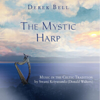 The Mystic Harp: Music in the Celtic Tradition