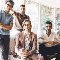 Saint Motel