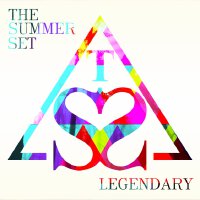 Legendary專輯_The Summer SetLegendary最新專輯