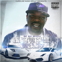 Lamborghini Dreams專輯_Dat Boy DrizzleLamborghini Dreams最新專輯