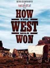 西部開拓史線上看_高清完整版線上看_好看的電影