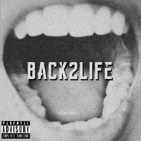 Back2Life專輯_林渝植AnoryzBack2Life最新專輯