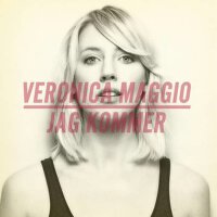 Jag kommer專輯_Veronica MaggioJag kommer最新專輯