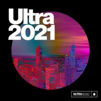 Ultra 2021專輯_Dipha BarusUltra 2021最新專輯