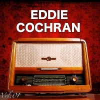 H.o.t.S Presents : The Very Best of Eddy Cochran, Vol.1