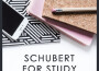 Schubert for Study專輯_Mischa MaiskySchubert for Study最新專輯