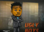 Ugly Boys專輯_X-LibatyUgly Boys最新專輯