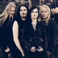 Nightwish（夜願）圖片照片_Nightwish（夜願）