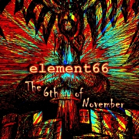 The 6th of November (Explicit)專輯_Element66The 6th of November (Explicit)最新專輯